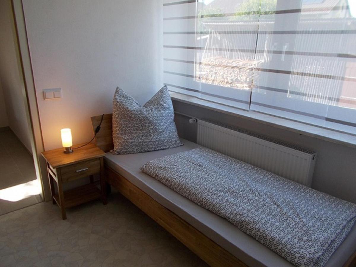 Ferienwohnung Familie Bauer Kelheim Exterior foto